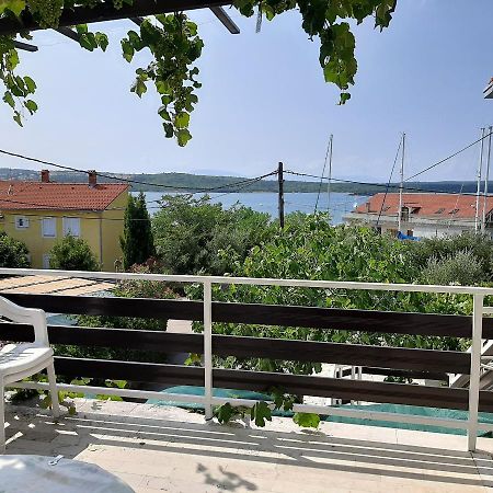 Klimno100 Apartman Kültér fotó