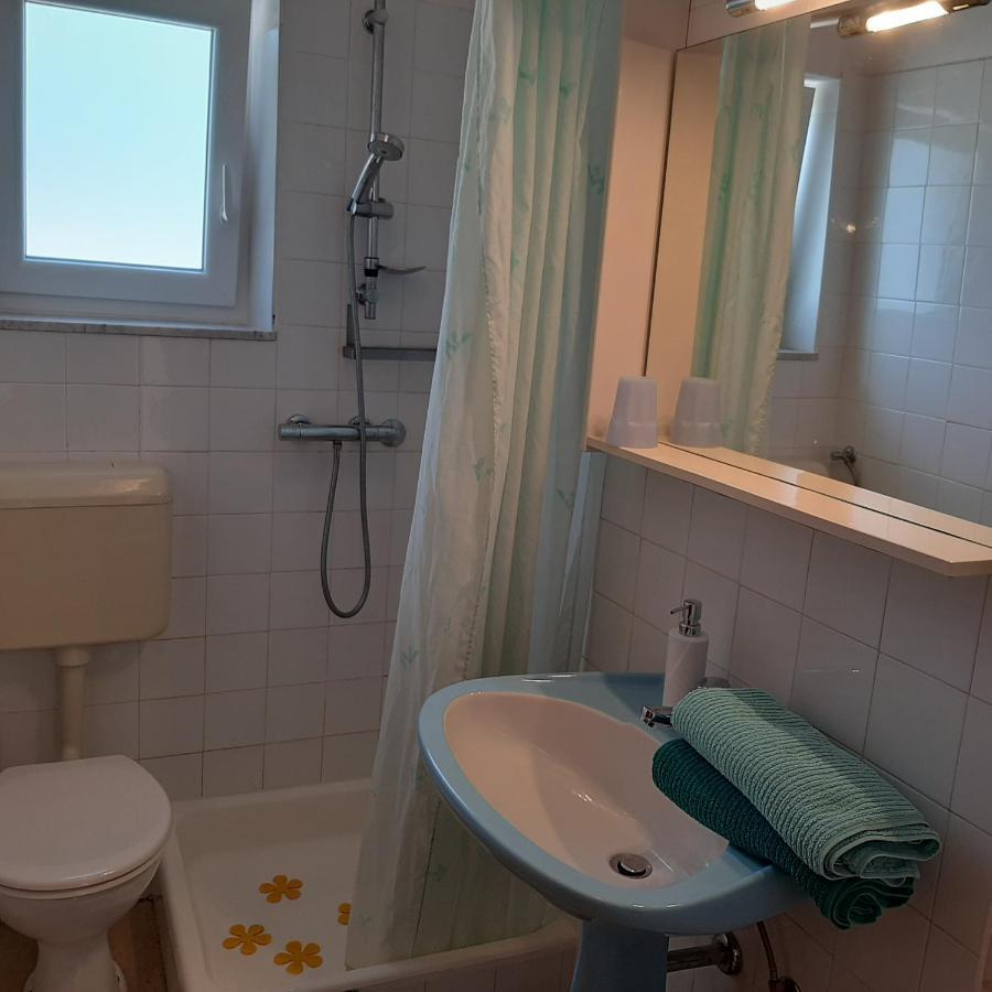 Klimno100 Apartman Kültér fotó