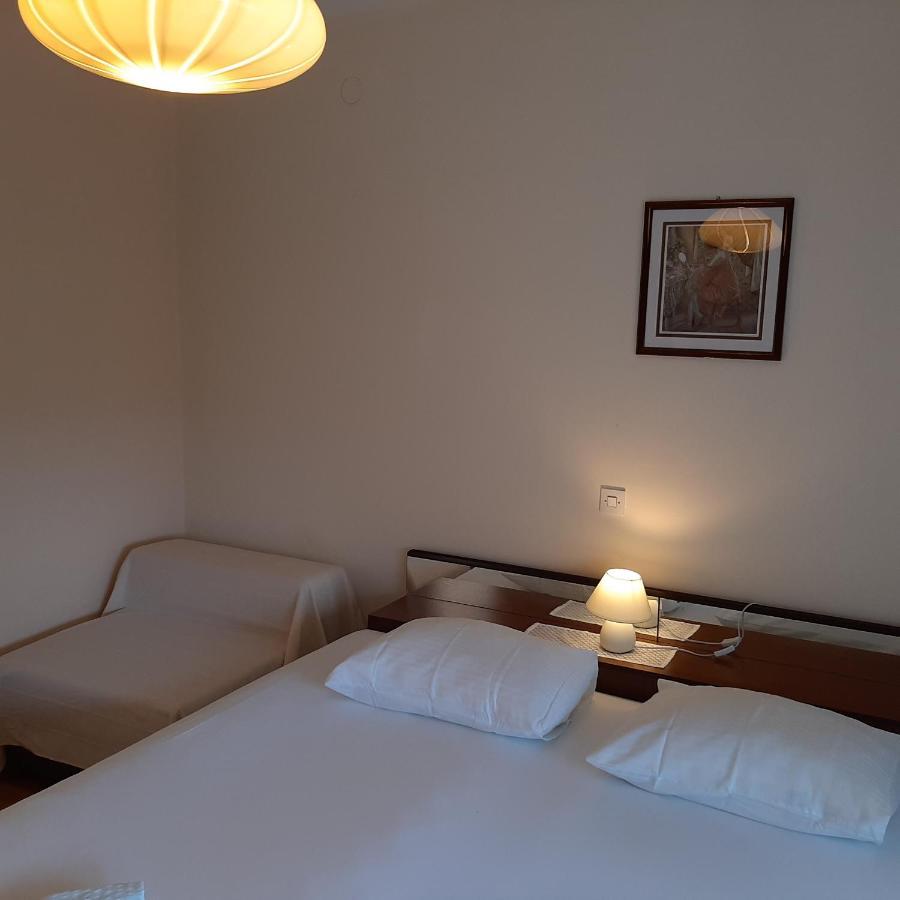 Klimno100 Apartman Kültér fotó