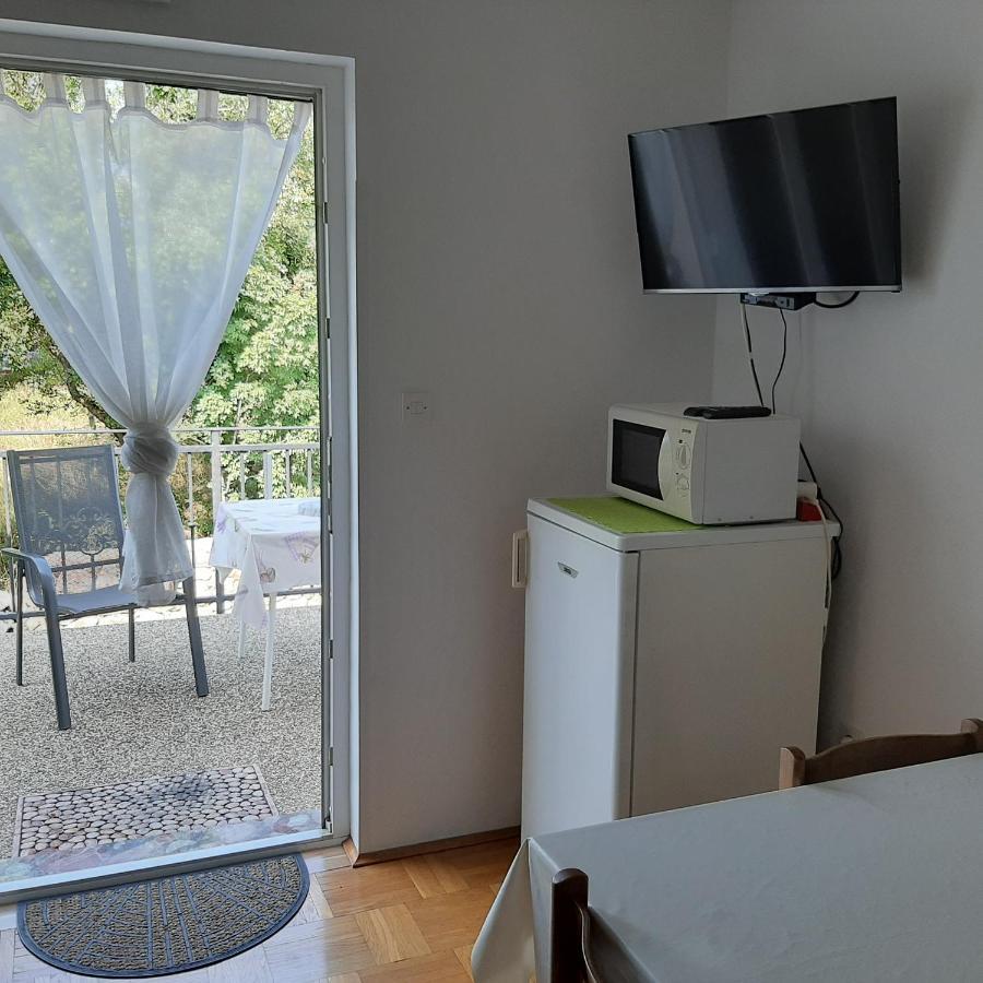 Klimno100 Apartman Kültér fotó