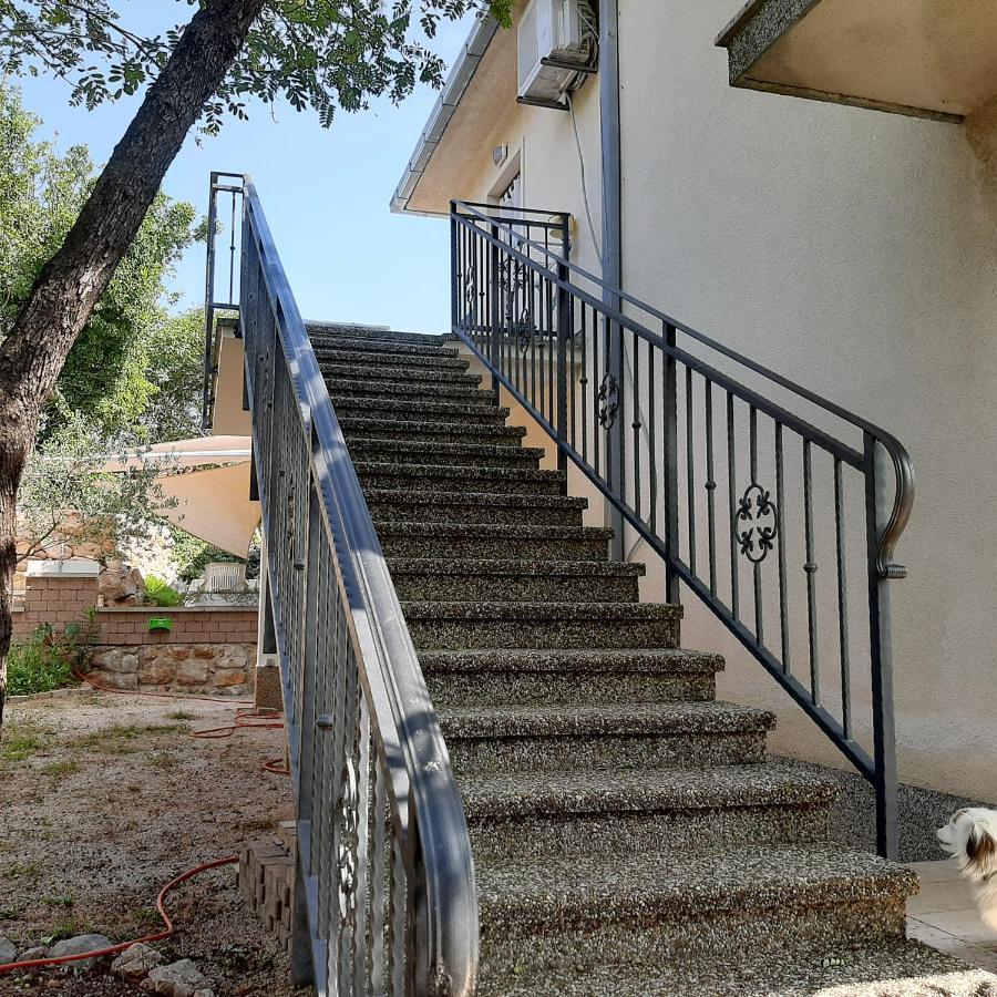 Klimno100 Apartman Kültér fotó