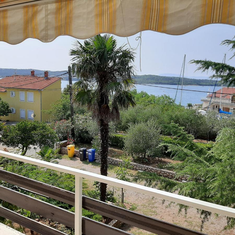 Klimno100 Apartman Kültér fotó