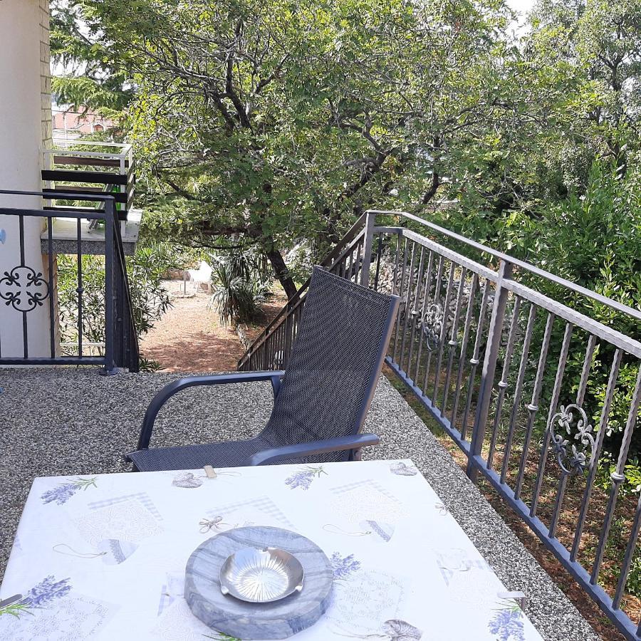 Klimno100 Apartman Kültér fotó