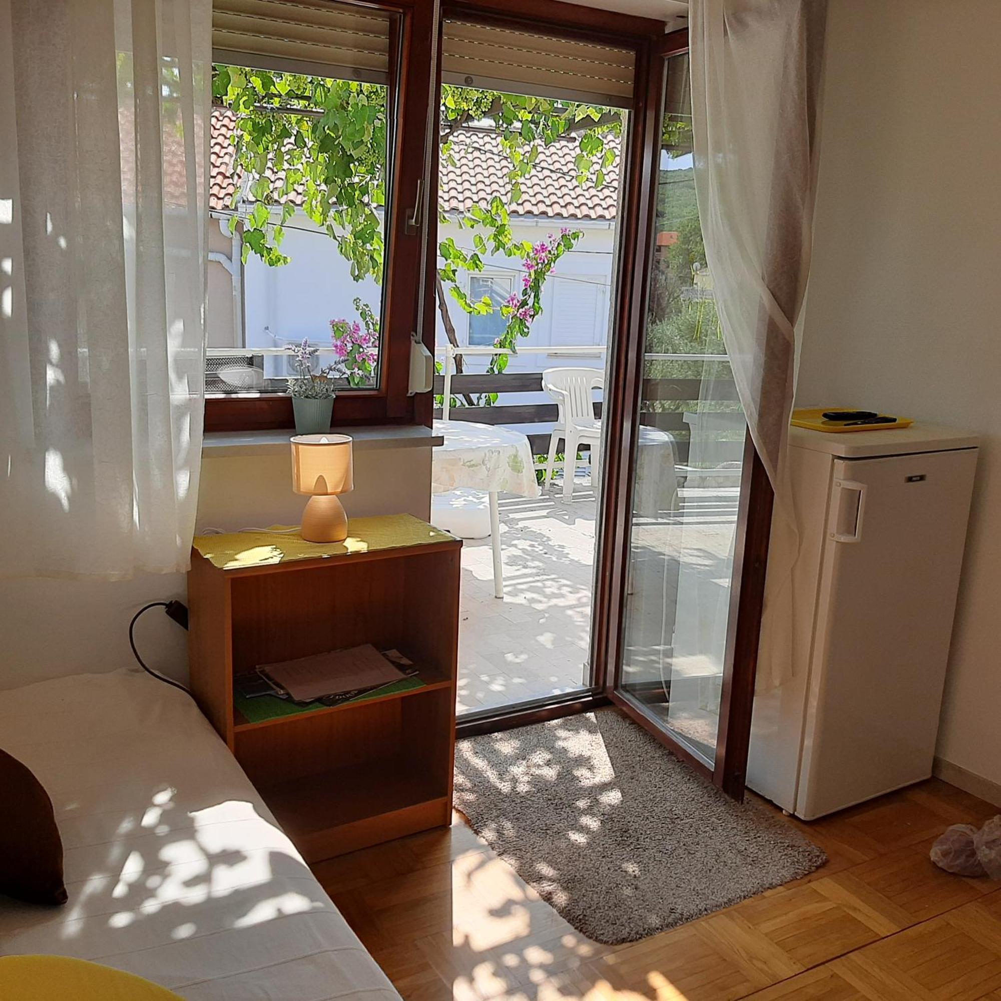 Klimno100 Apartman Kültér fotó