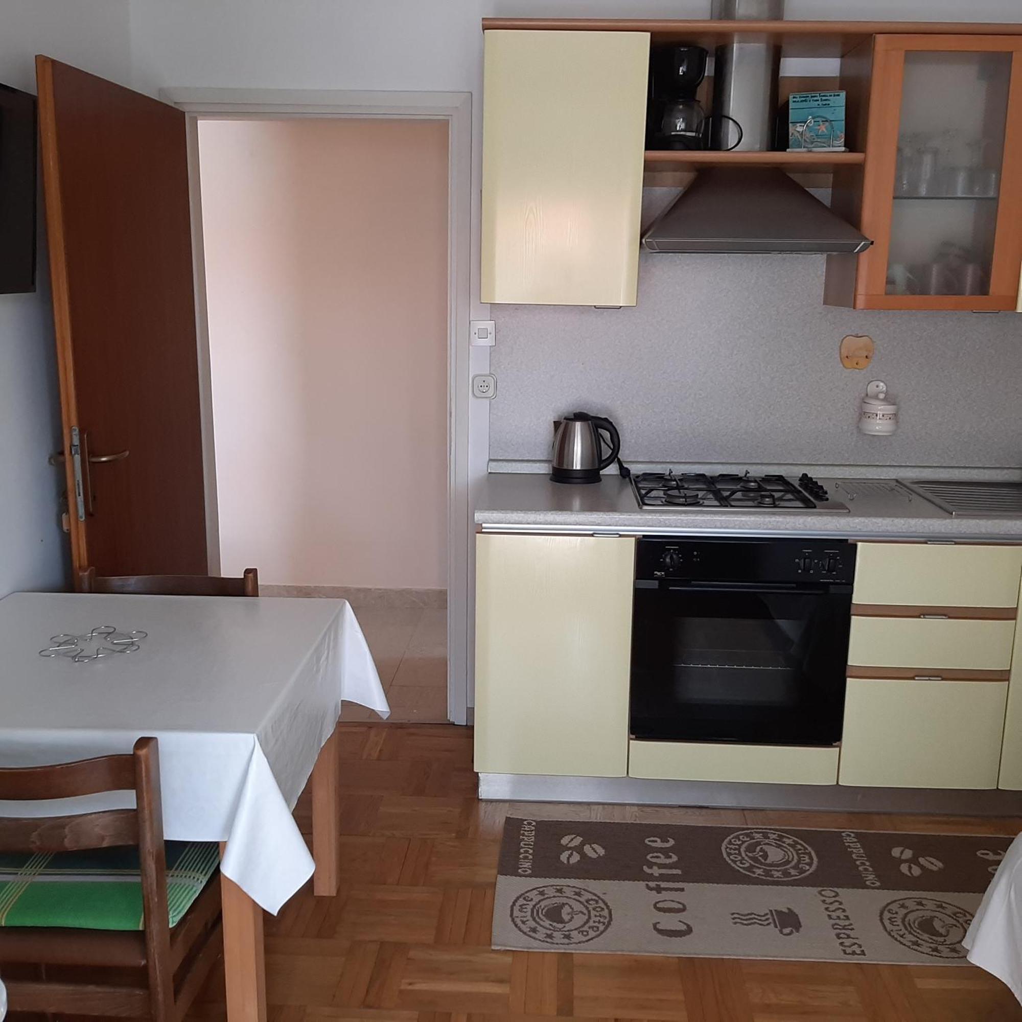 Klimno100 Apartman Kültér fotó