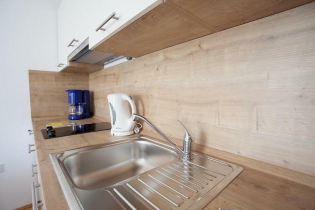 Klimno100 Apartman Kültér fotó