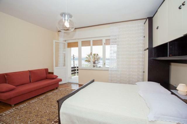 Klimno100 Apartman Kültér fotó