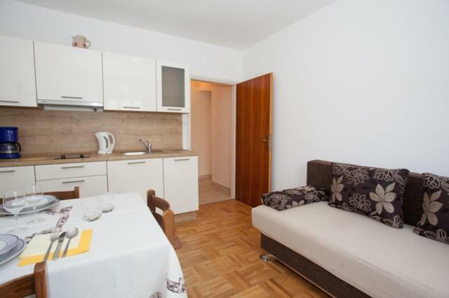 Klimno100 Apartman Kültér fotó
