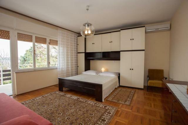 Klimno100 Apartman Kültér fotó