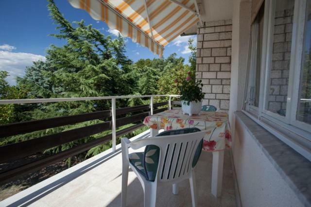 Klimno100 Apartman Kültér fotó