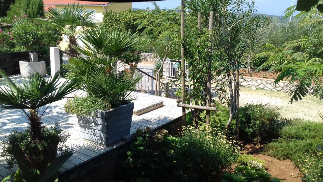 Klimno100 Apartman Kültér fotó