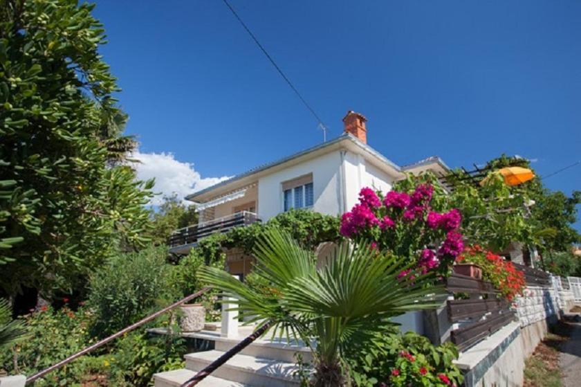 Klimno100 Apartman Szoba fotó
